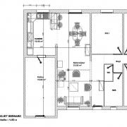 Plan du projet 