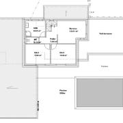Plan étage