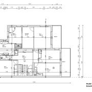 Plan étage