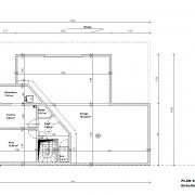 Plan sous-sol